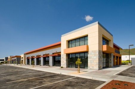 Commercial Real Estate Appraisal Commercial Real Estate Appraiser